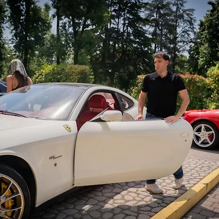 Maranello Palace-3